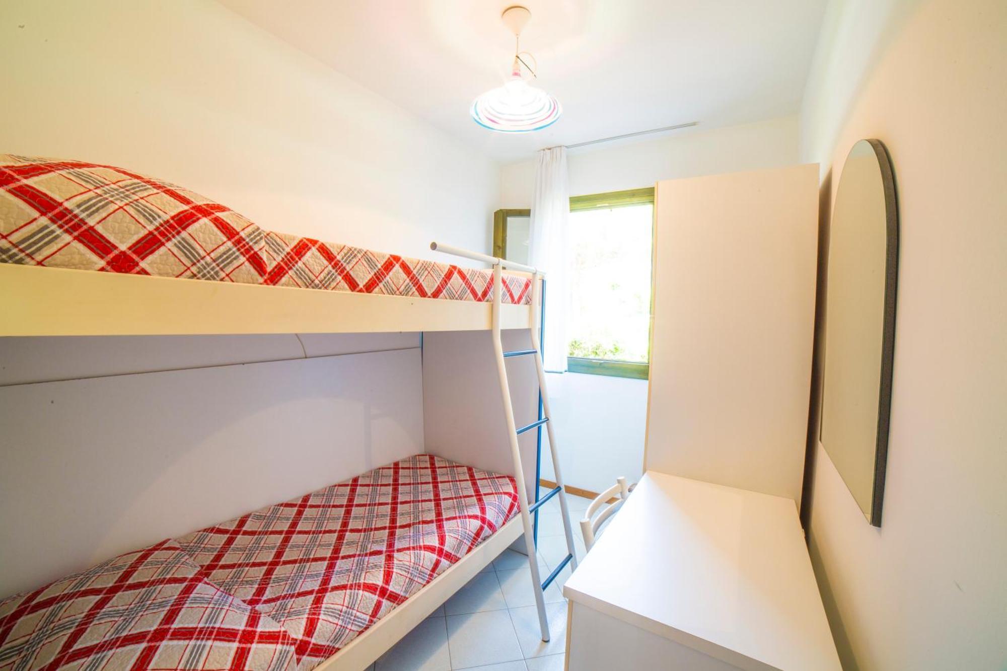 Residence Porto Sole Cavallino-Treporti Exterior photo