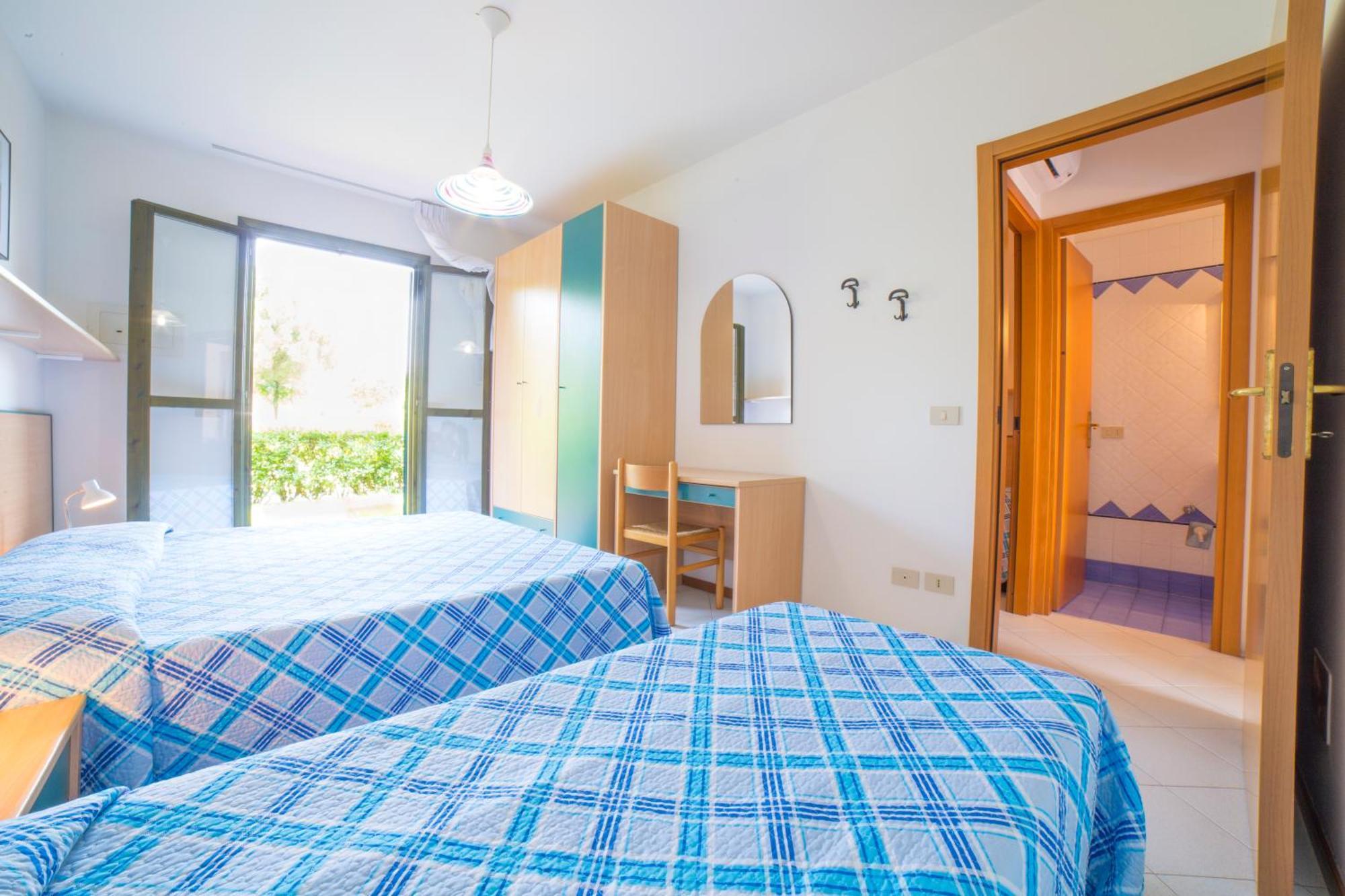 Residence Porto Sole Cavallino-Treporti Exterior photo