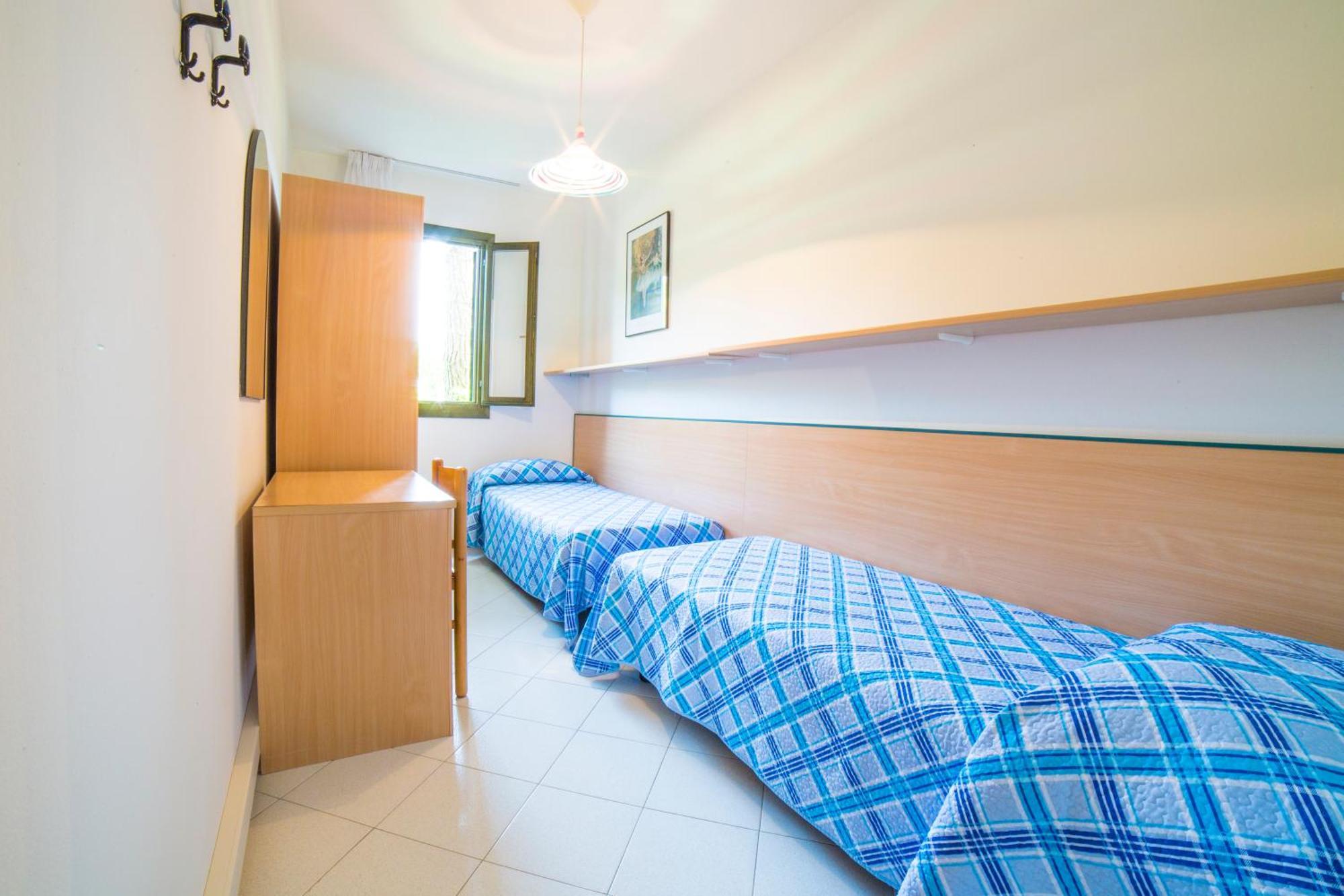 Residence Porto Sole Cavallino-Treporti Exterior photo