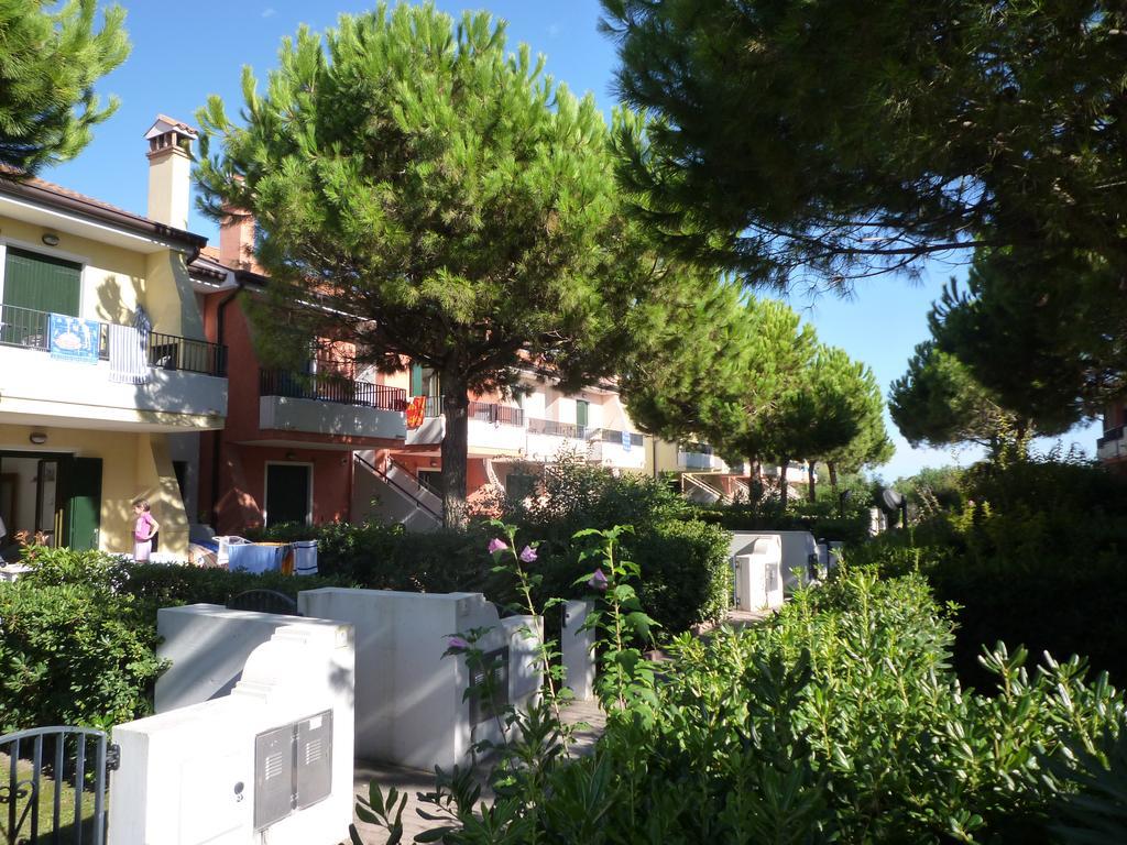 Residence Porto Sole Cavallino-Treporti Exterior photo