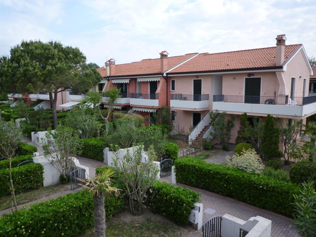 Residence Porto Sole Cavallino-Treporti Exterior photo