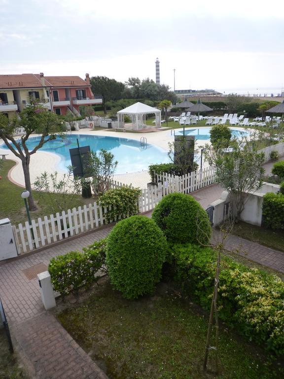 Residence Porto Sole Cavallino-Treporti Exterior photo